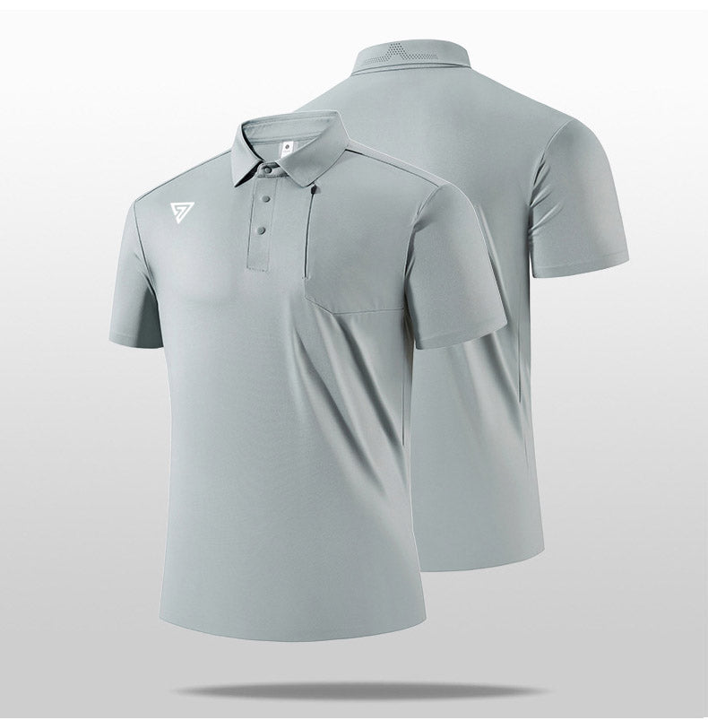 SE7ENDAYS CoreFlex™ Polo EVERYDAY MOTION